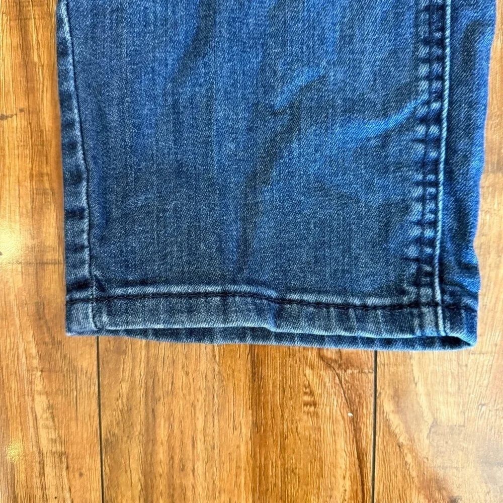 LEVIS 514 Men’s Blue Straight Jeans Size 30x32